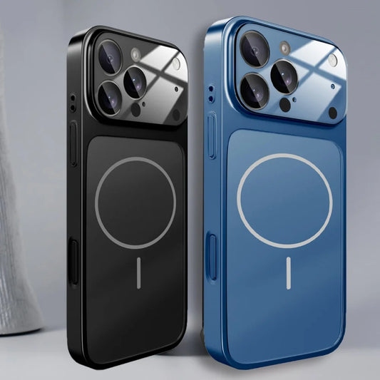 Elegant Armor Case™ for iPhone 13-17