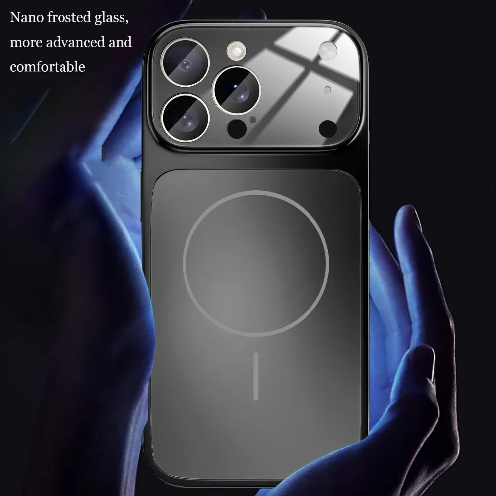 Elegant Armor Case™ for iPhone 13-17