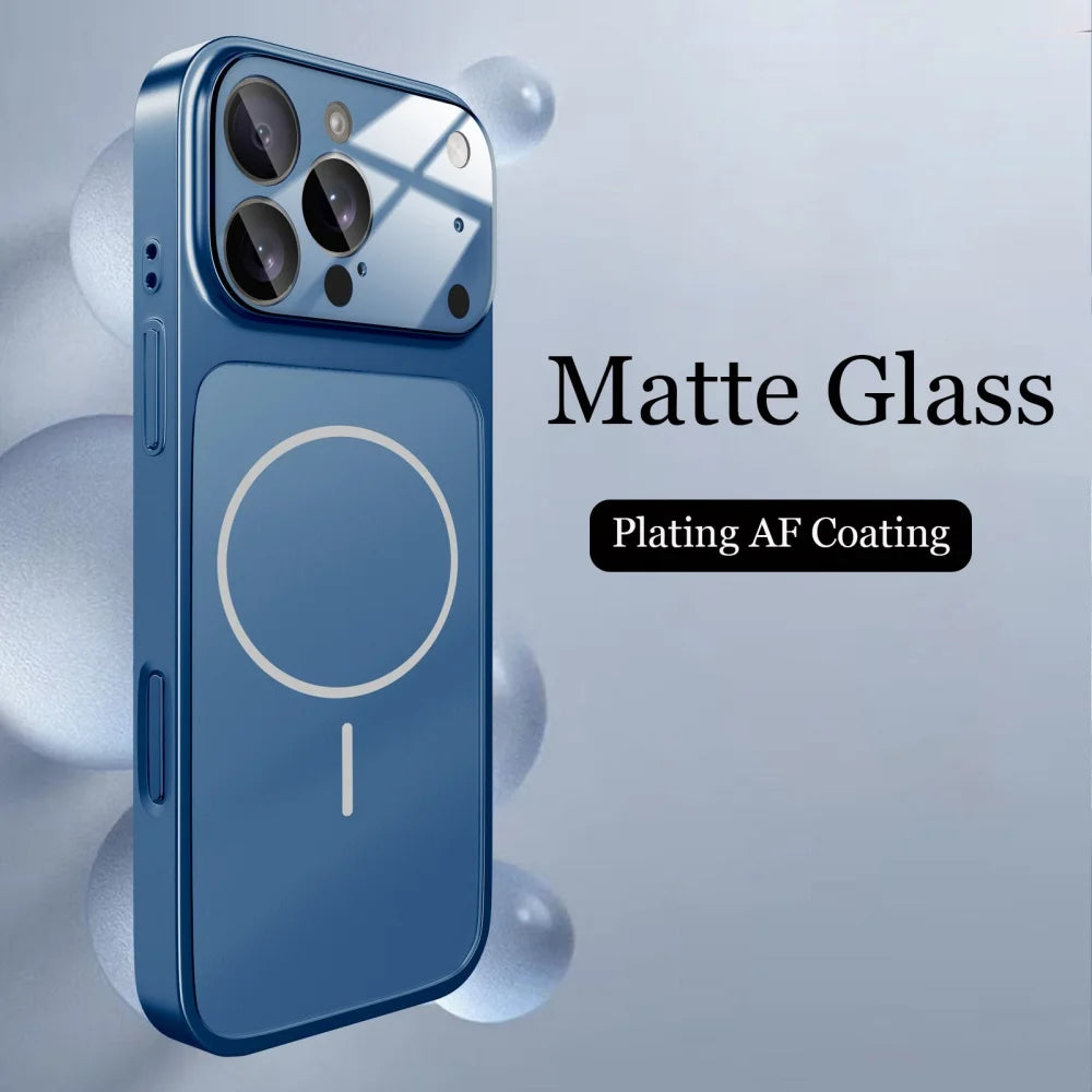 Elegant Armor Case™ for iPhone 13-17