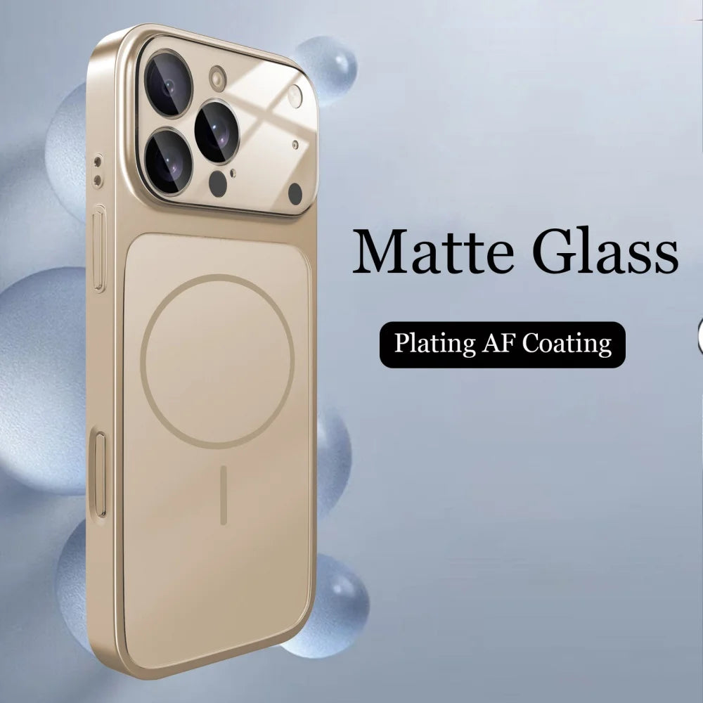Elegant Armor Case™ for iPhone 13-17