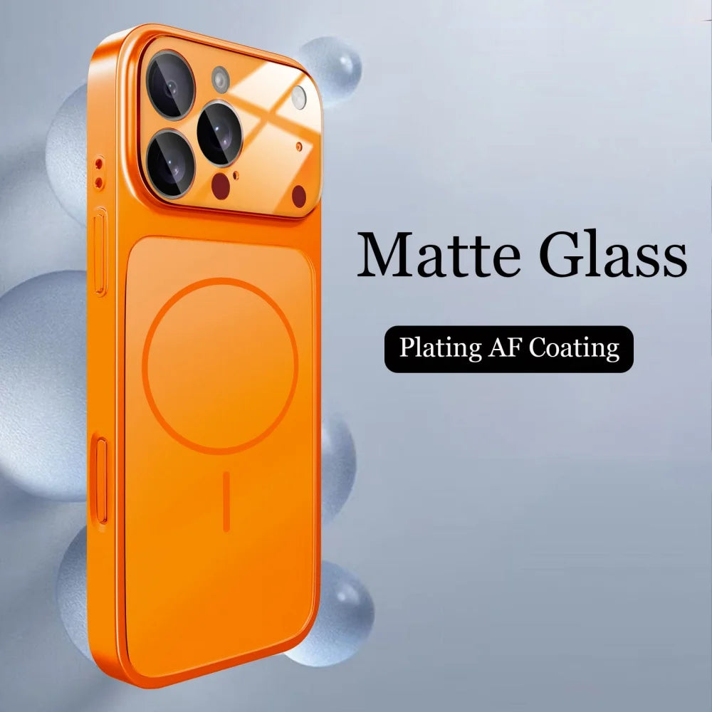 Elegant Armor Case™ for iPhone 13-17