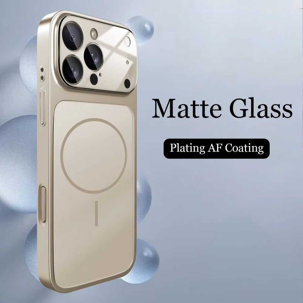 Elegant Armor Case™ for iPhone 13-17