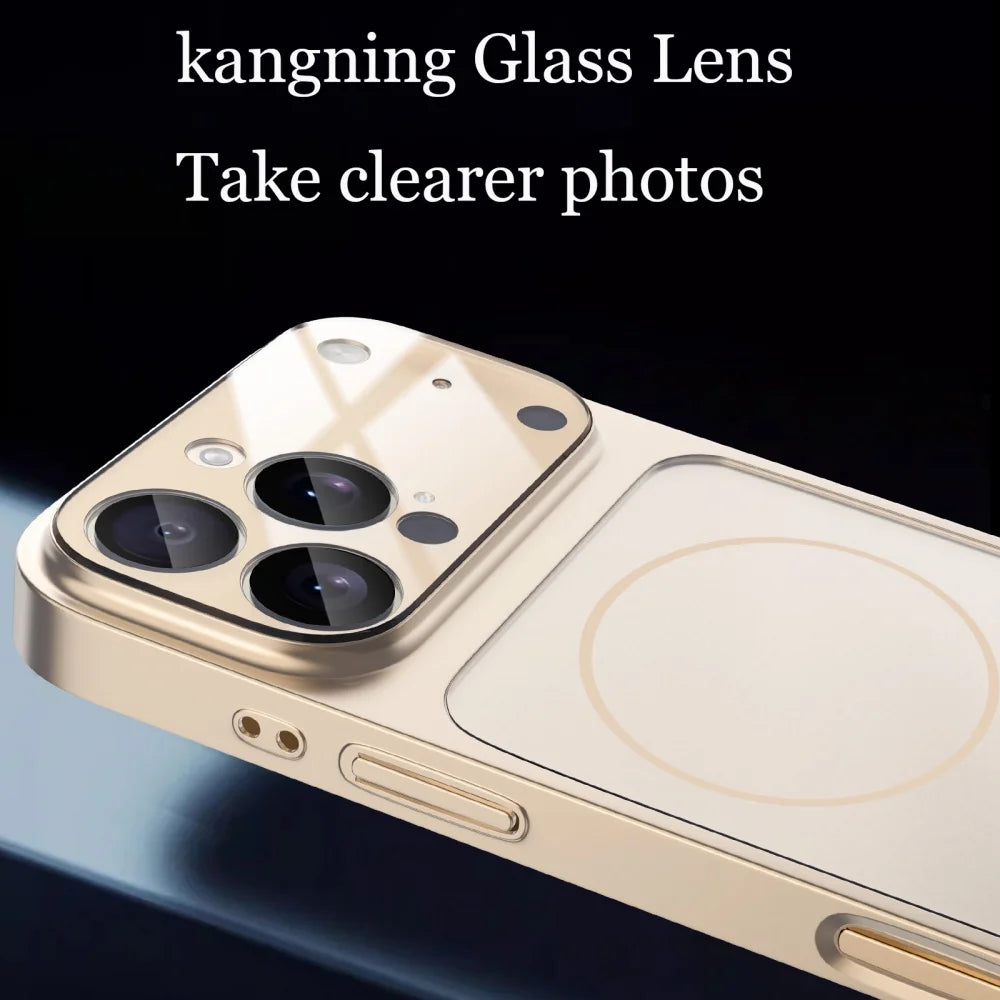 Elegant Armor Case™ for iPhone 13-17