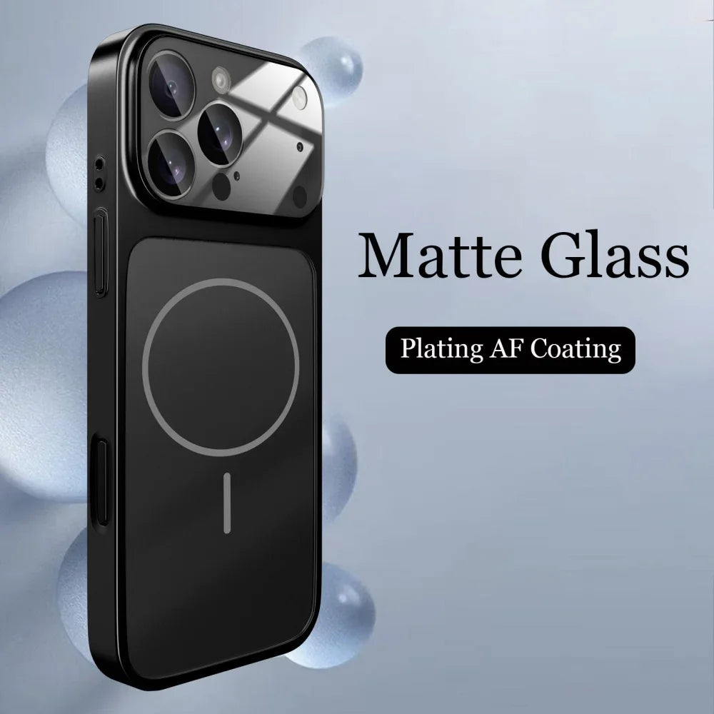 Elegant Armor Case™ for iPhone 13-17