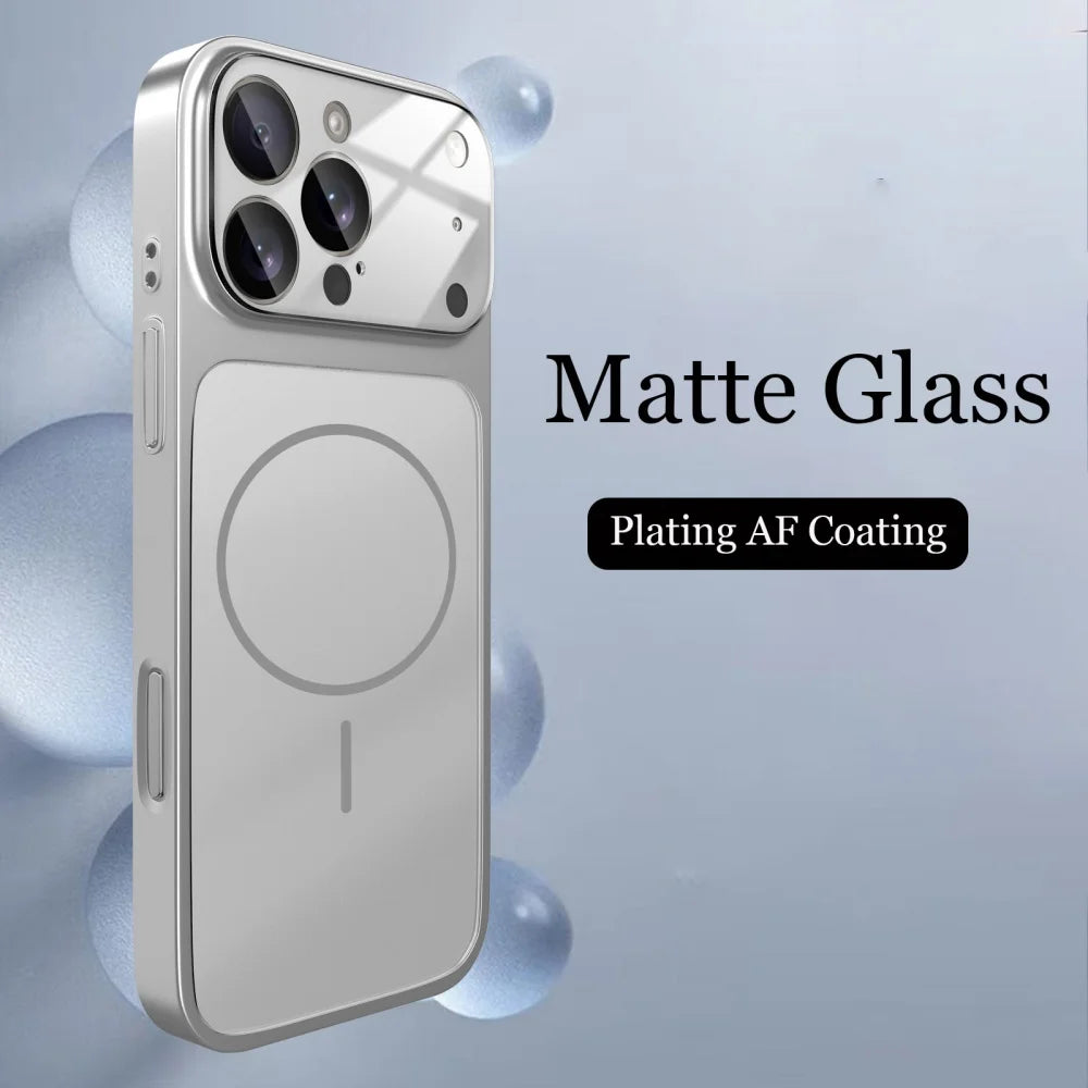 Elegant Armor Case™ for iPhone 13-17